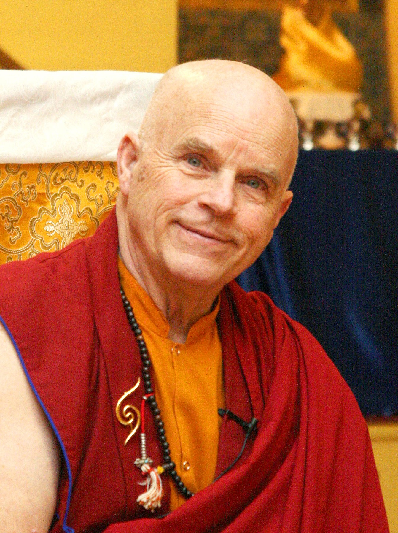 Teaching Series: The Heart is Noble