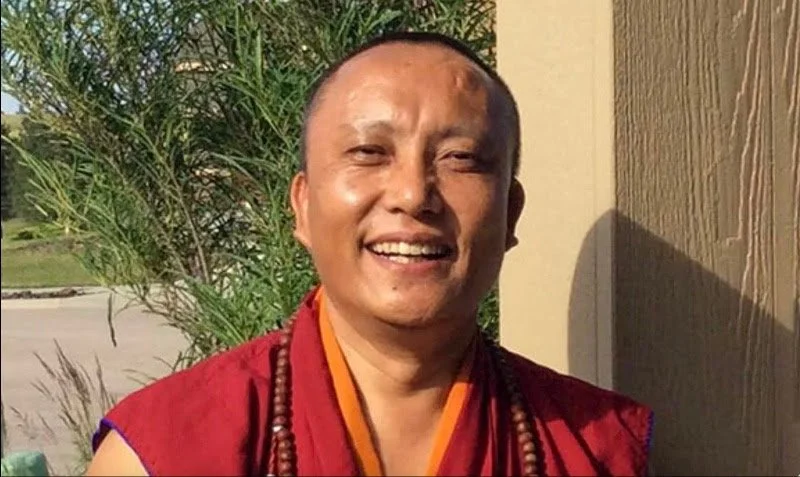 Khenpo Sangye Trinley Teaching: Buddha Nature