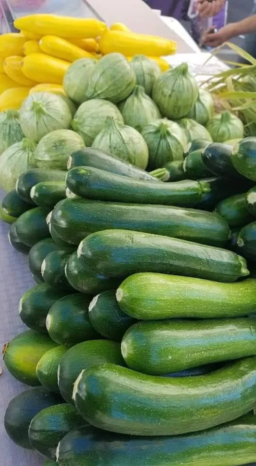 Store 1 — First Fruits Sustainable Farms