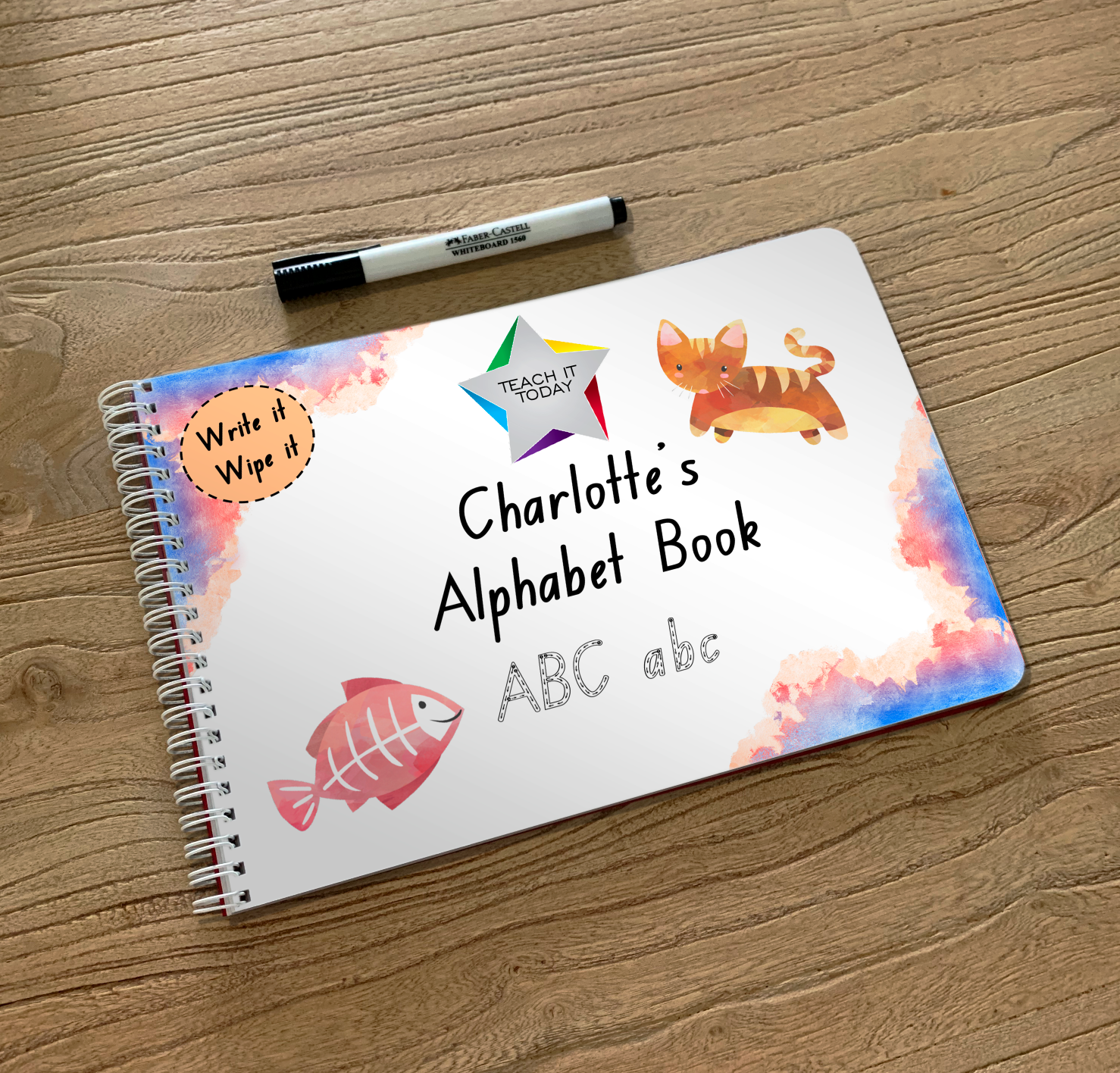 Alphabet Book - Pink Purple.png