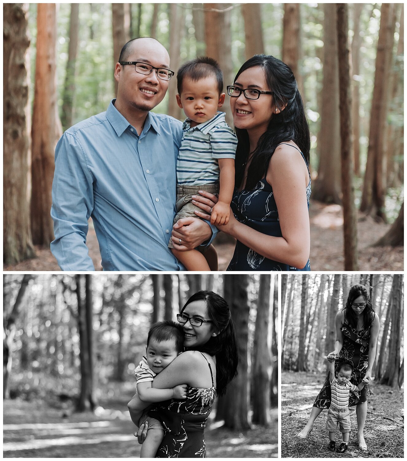 Toronto and Durham Family Lifestyle Photography | Byron and Nicole's Family lifestyle session at Cullen Gardens in Whitby_0004.jpg