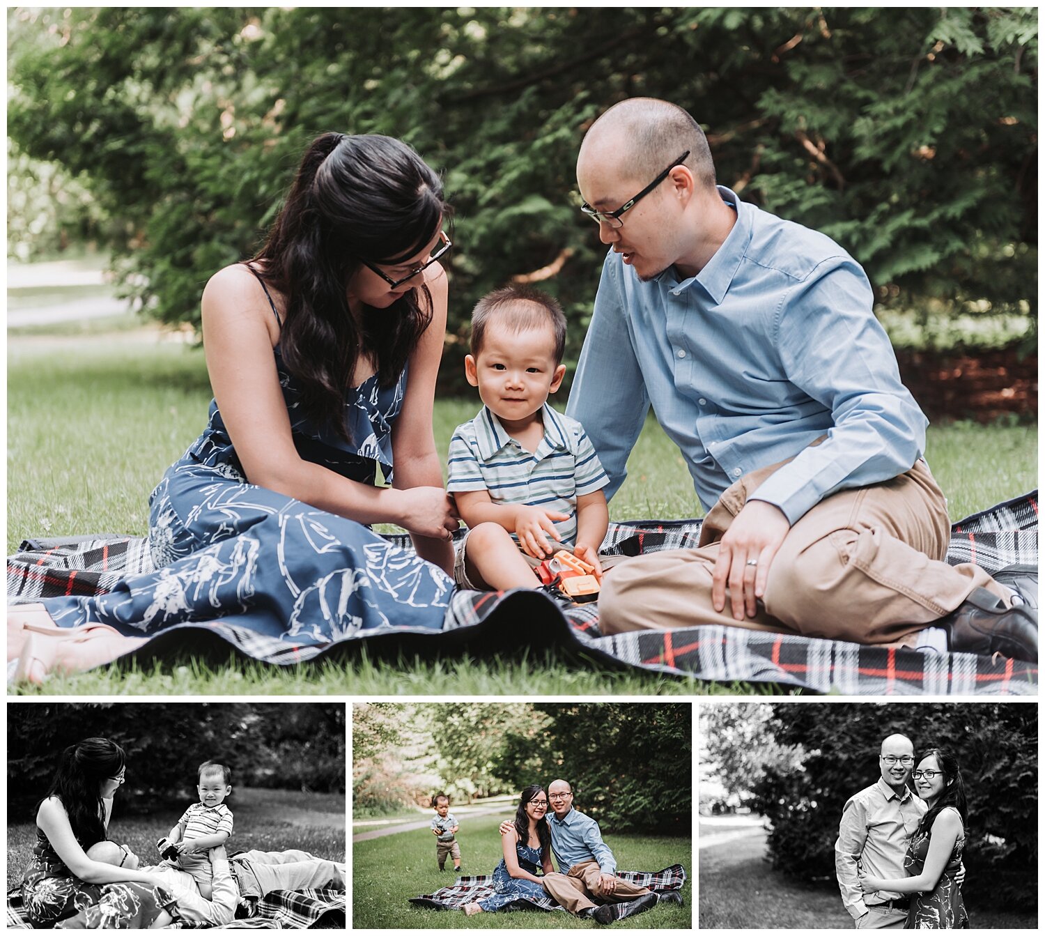Toronto and Durham Family Lifestyle Photography | Byron and Nicole's Family lifestyle session at Cullen Gardens in Whitby_0005.jpg