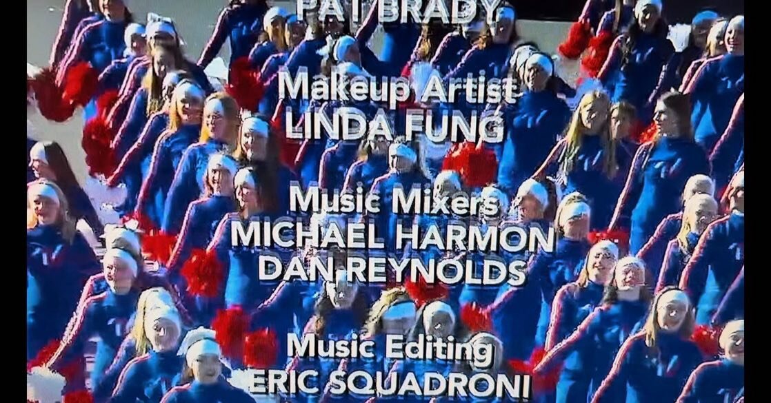 6ABC Dunkin&rsquo; Thanksgiving Day Parade credit. 😁