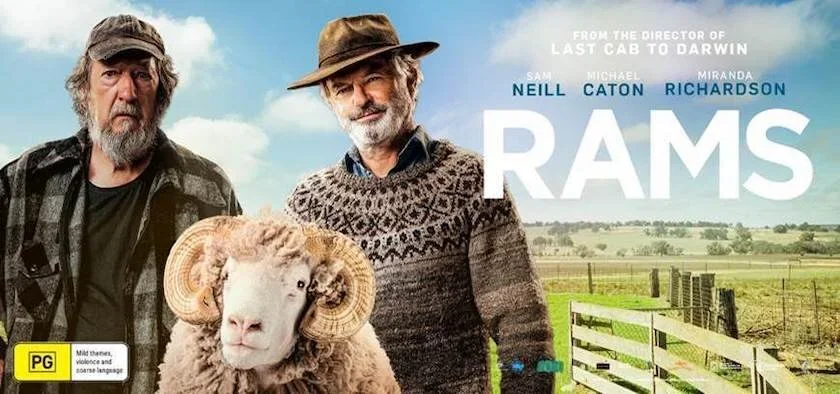 Rams (Encore)