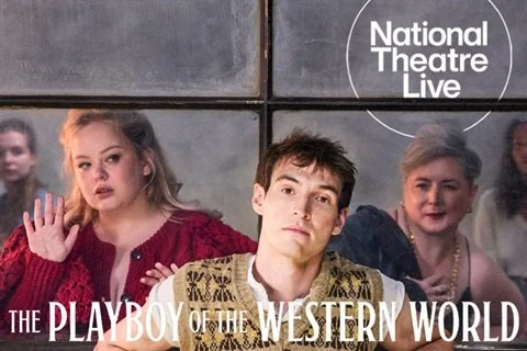 The Playboy of the Western World