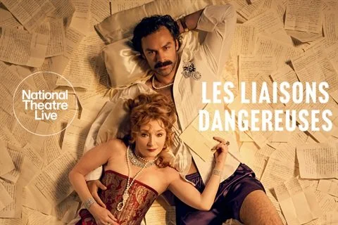 Les Liaisons Dangereuses