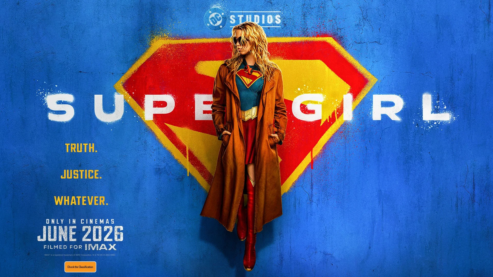 Supergirl