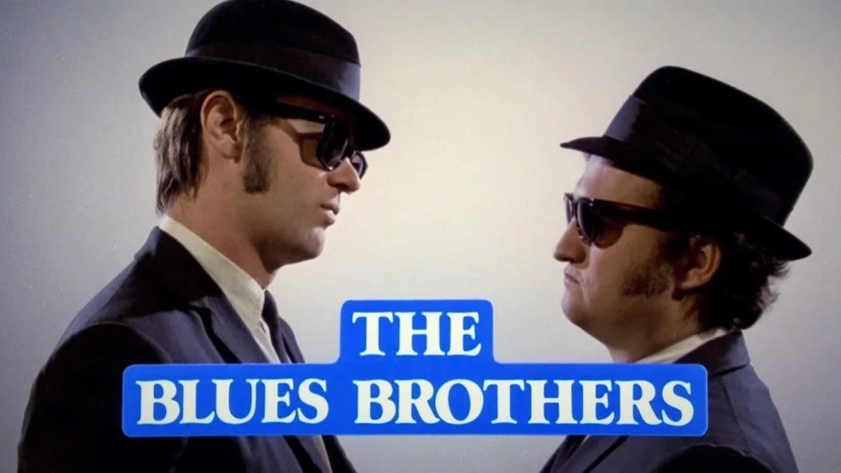 Blues Brothers