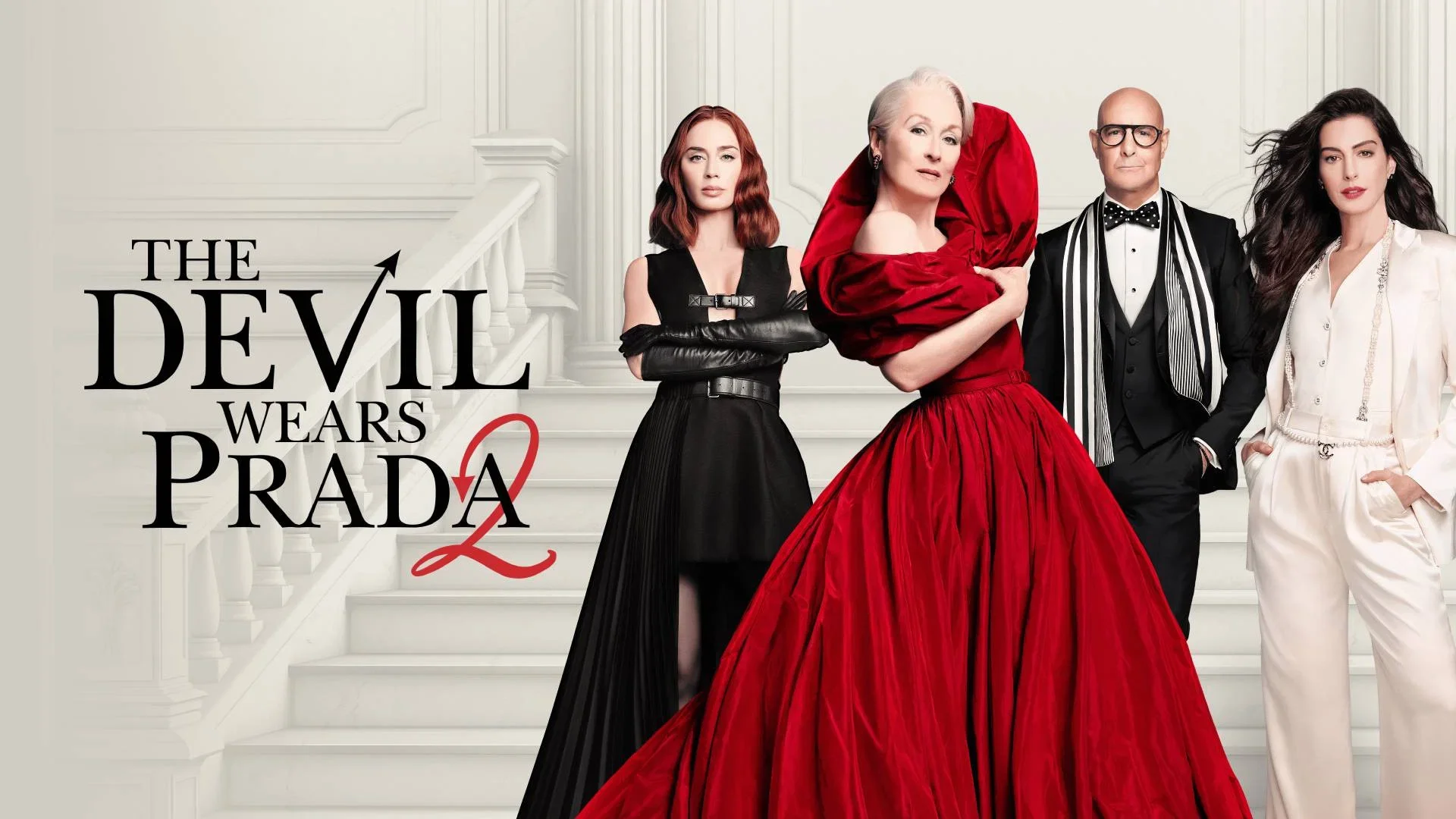 The Devil Wears Prada 2