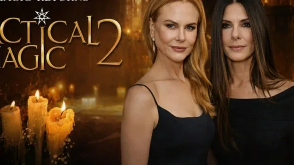 Practical Magic 2