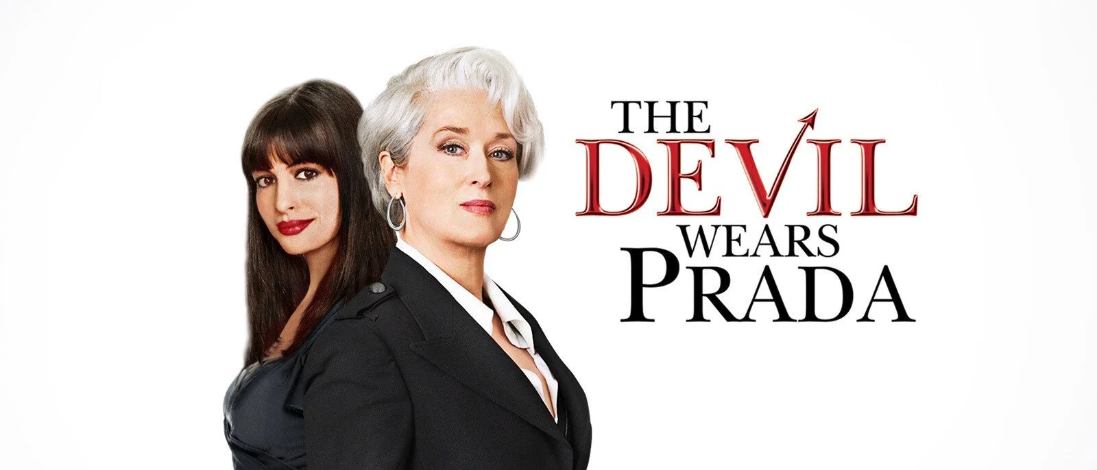 The Devil Wears Prada 
