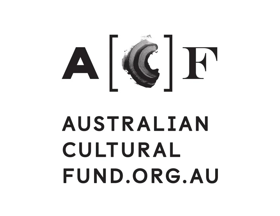 Australian Cultural Fund