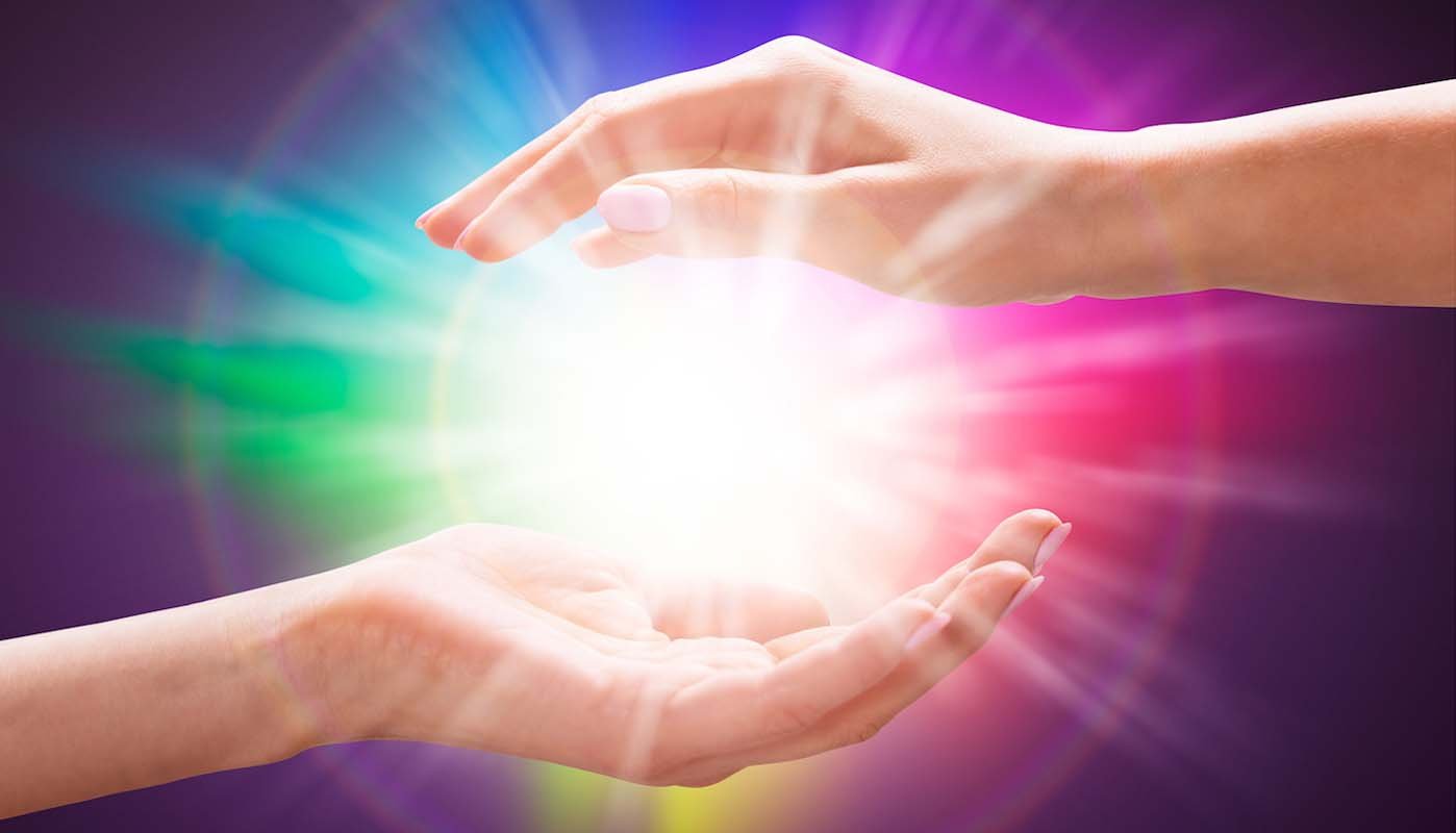 An Introduction To Energy Healing