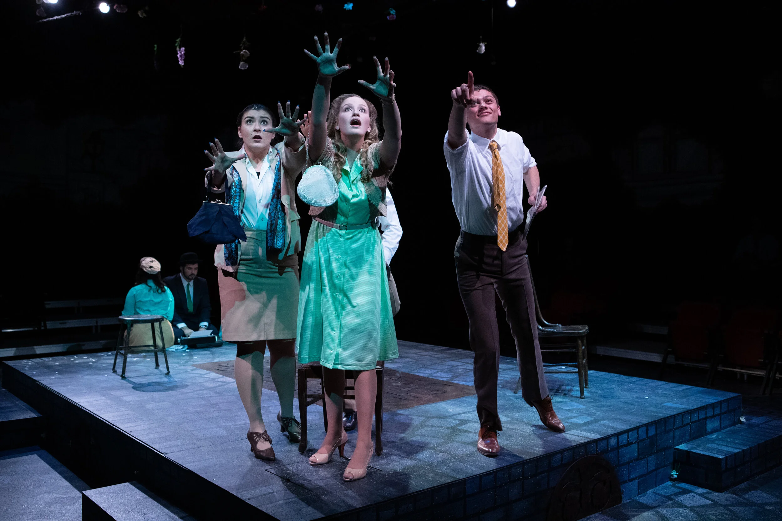 Amour / PC: Tom Charlesworth