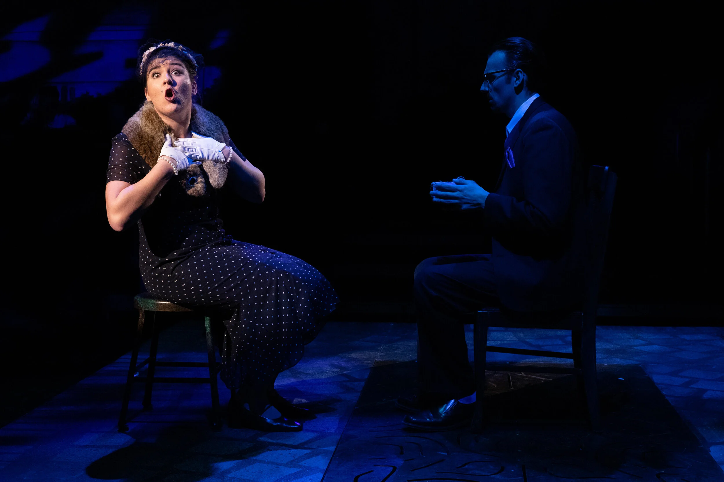 Amour / PC: Tom Charlesworth