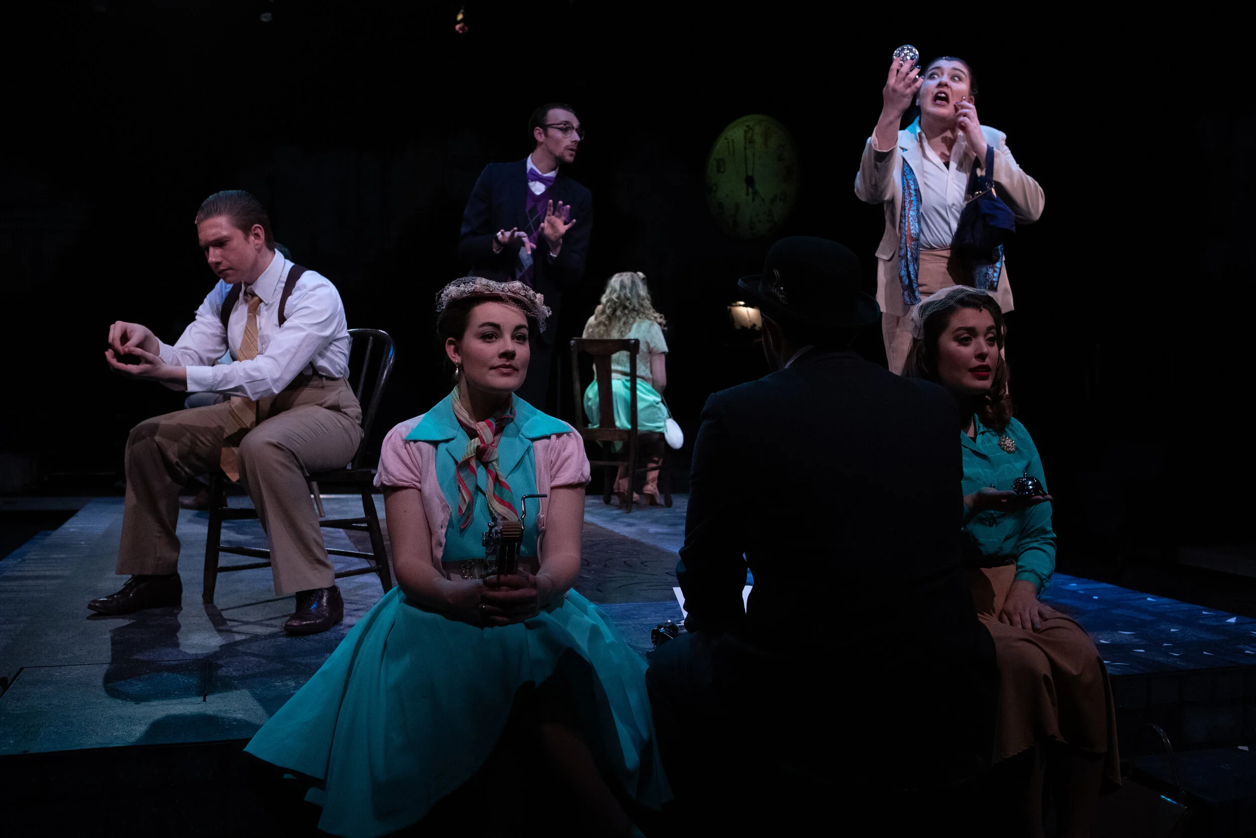 Amour / PC: Tom Charlesworth