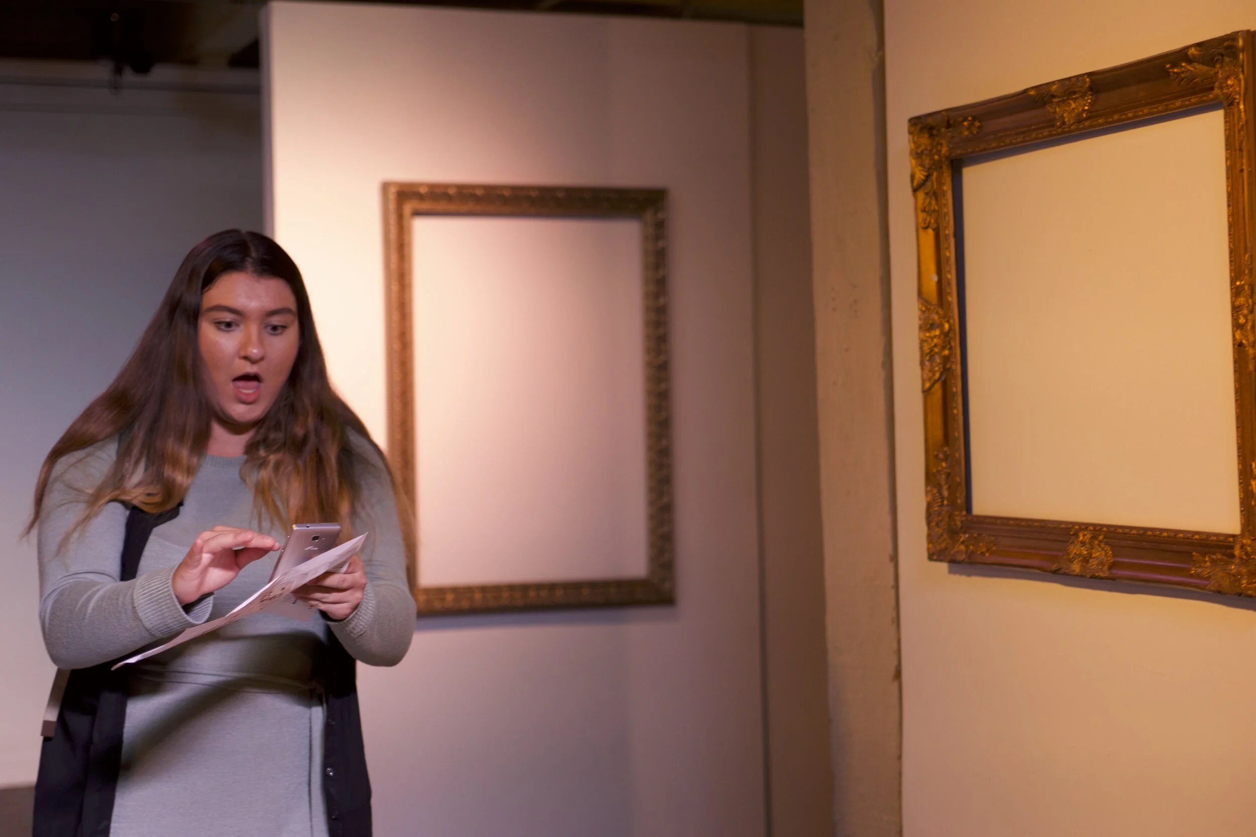 Ordinary Days / PC: Art 4