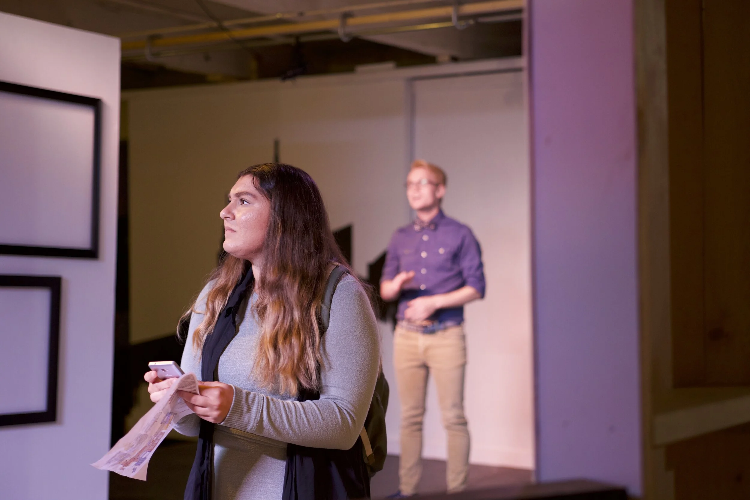 Ordinary Days / PC: Art 4