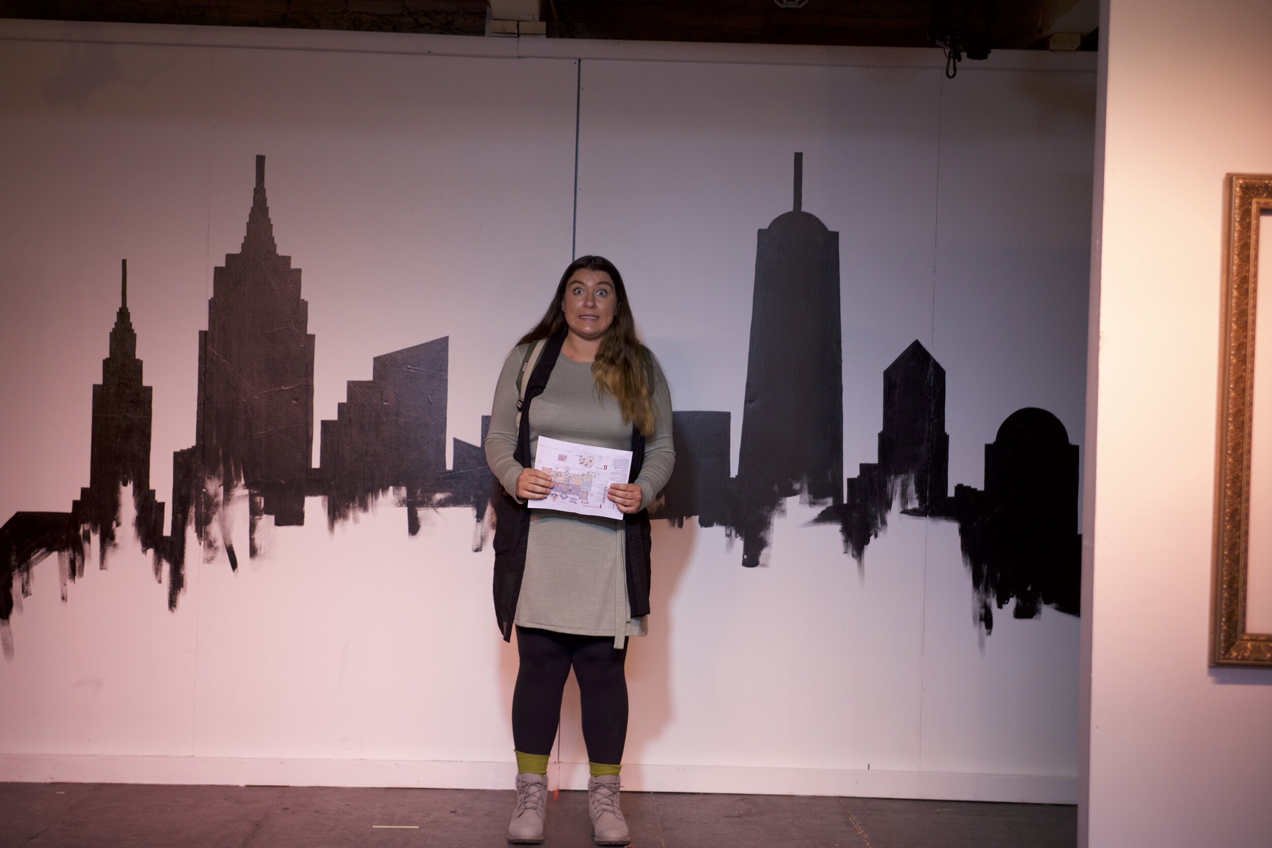 Ordinary Days / Art 4