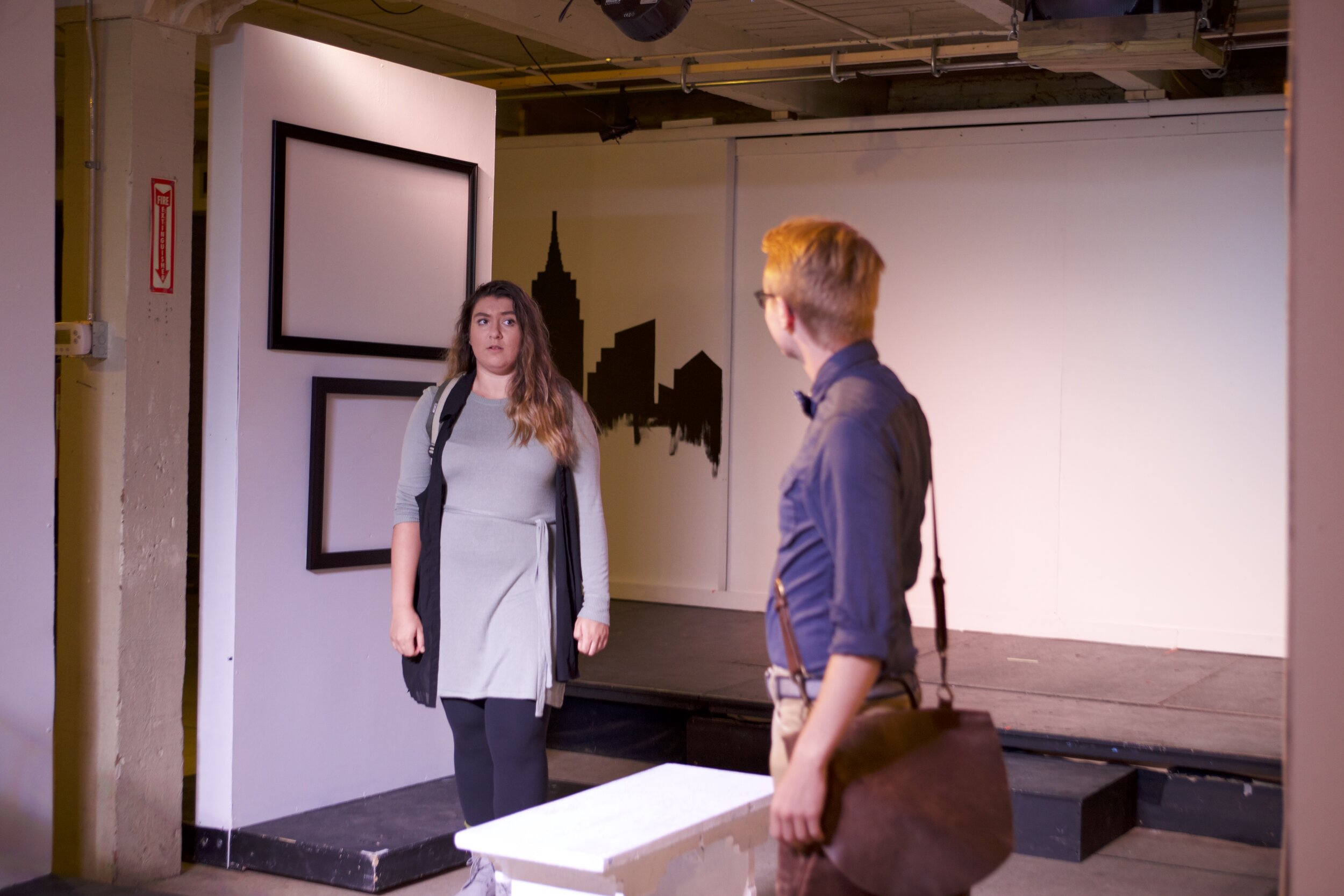 Ordinary Days / PC: Art 4