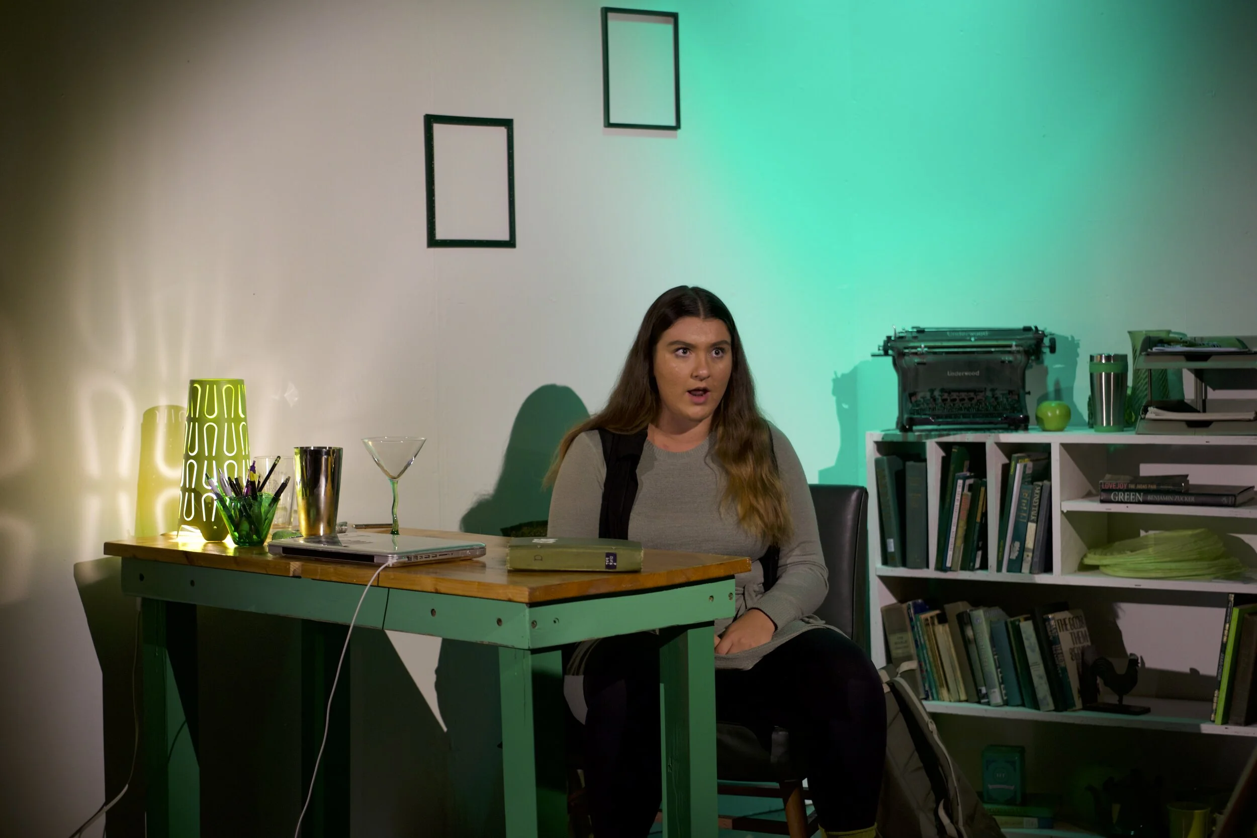 Ordinary Days / PC: Art 4