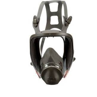 Respirator Mask - Full P100 (Small, Med, Large sizes)