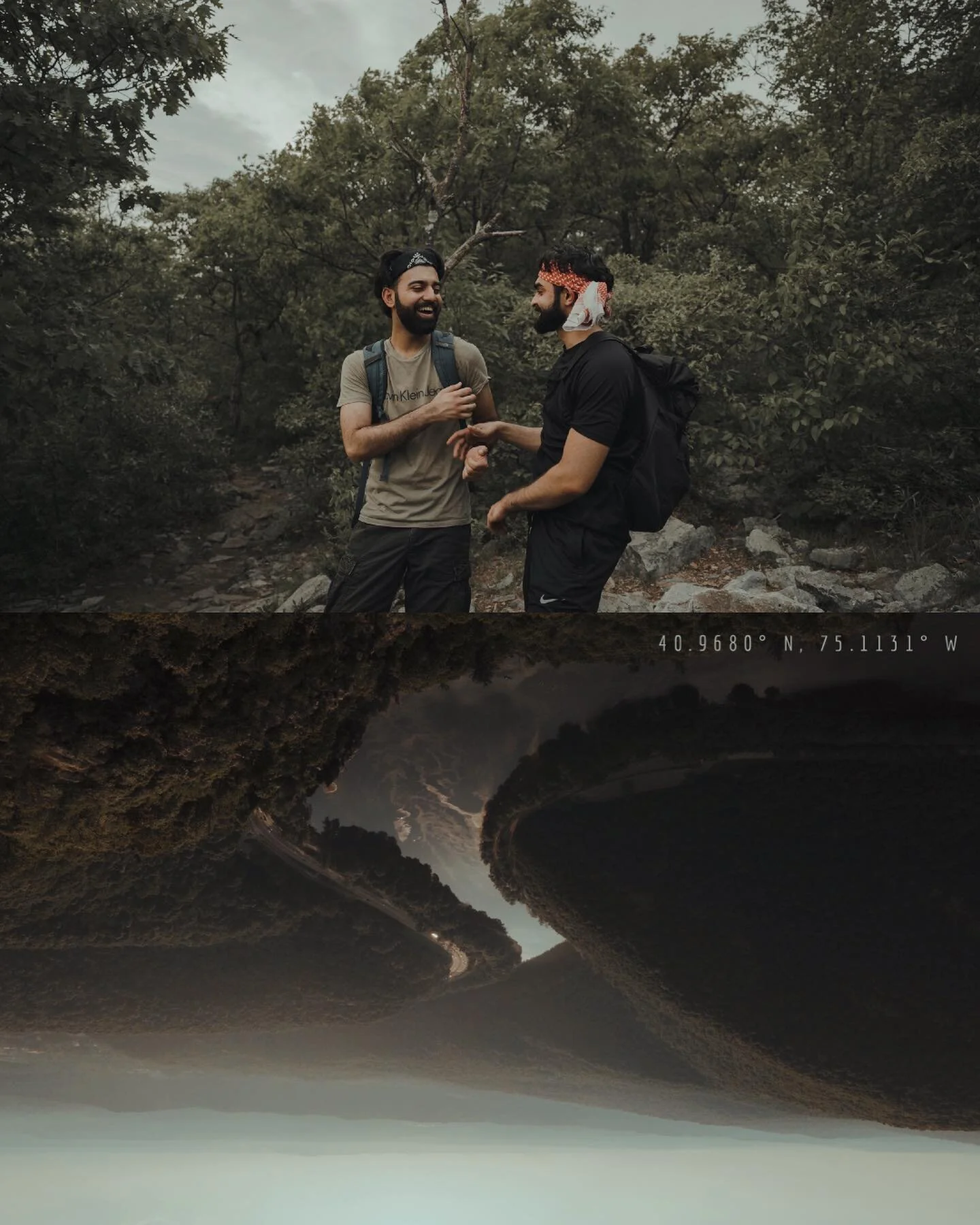 Great vibes until someone says they wanna go home mid hike 
-Rumi

Gotta plan the next 🤙🏽

#hiking #nature #mountains #adventure #travel #naturephotography #hikingadventures #landscape #outdoors #trekking #photography #wanderlust #hike #explore #na