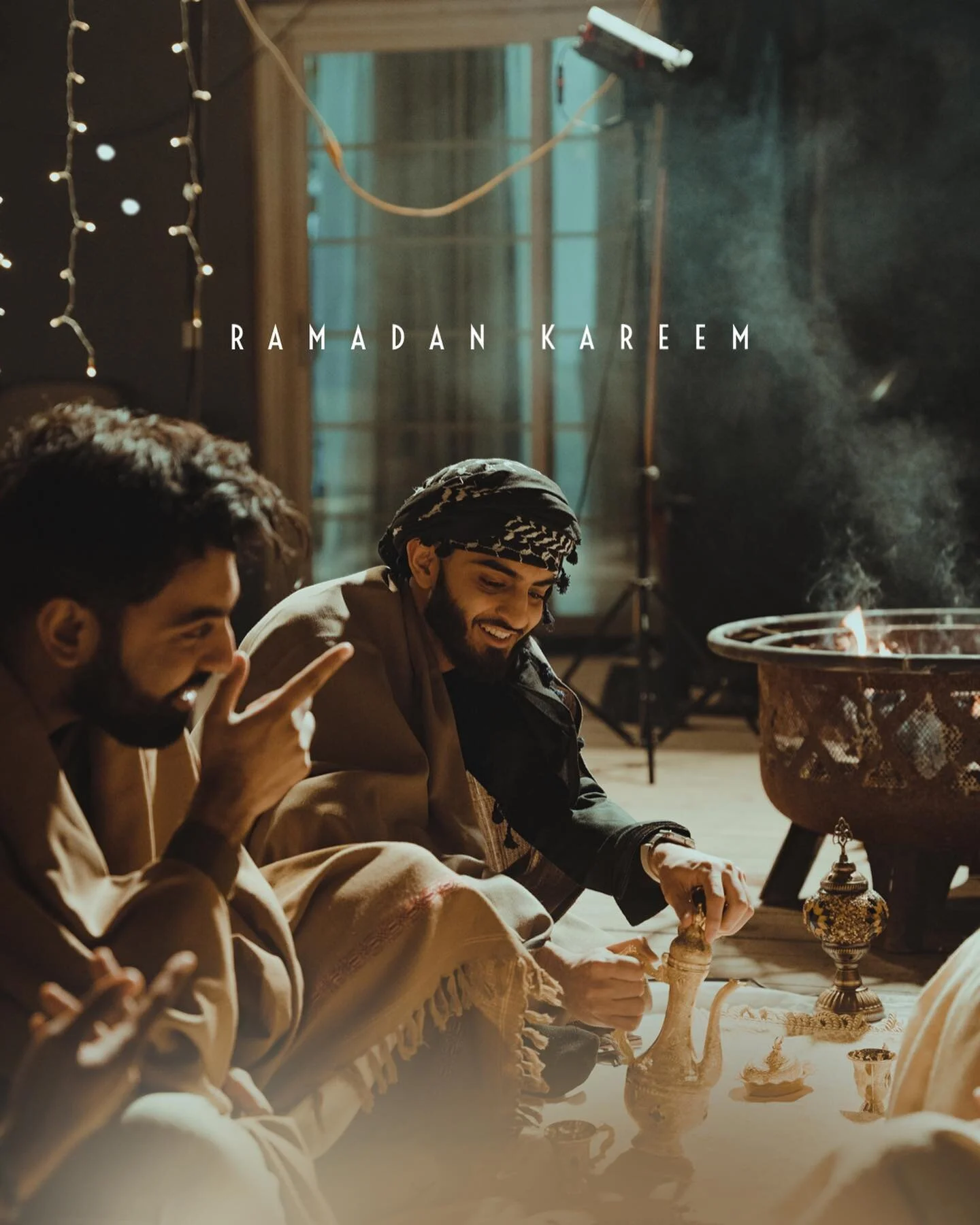 رمضان كريم 🌙 

May Allah forgive us and allow us to make the most of this month

Some tips:
Limit screen time
Fix sleep
Don&rsquo;t stress too much about gym
Prioritize your work
Talk less pls 🙏🏽
Spend time with loved ones
.
.
.
.
#ramadan #islam 