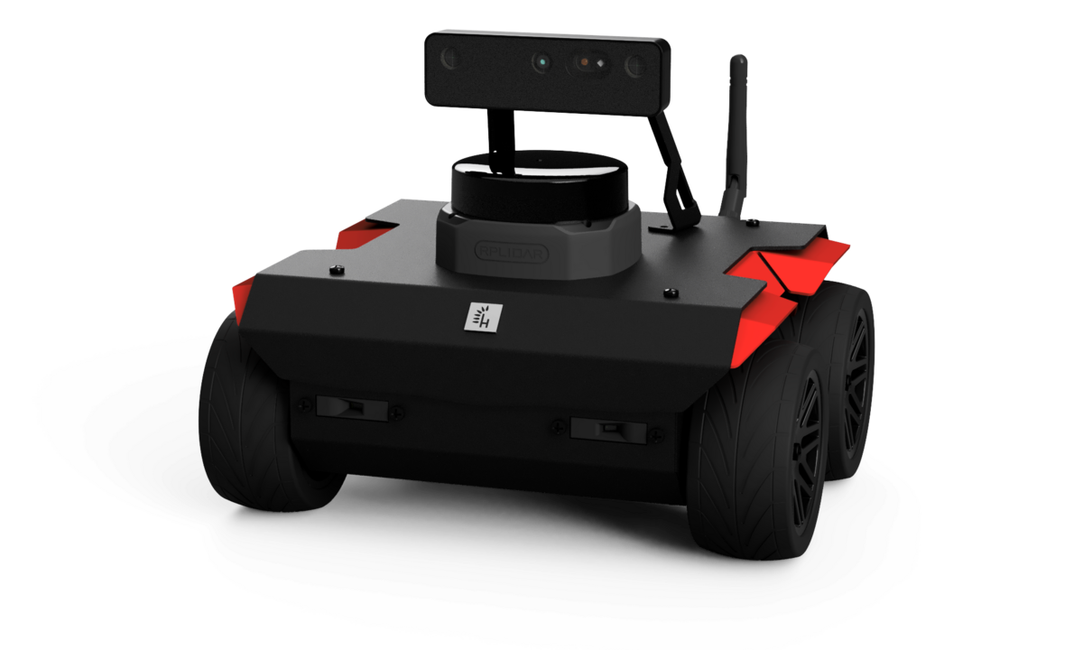 What Is Rosbot? Questions and Answers About the Popular ROS Robot Platform