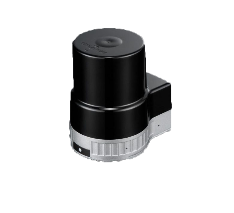 yujin 3d lidar