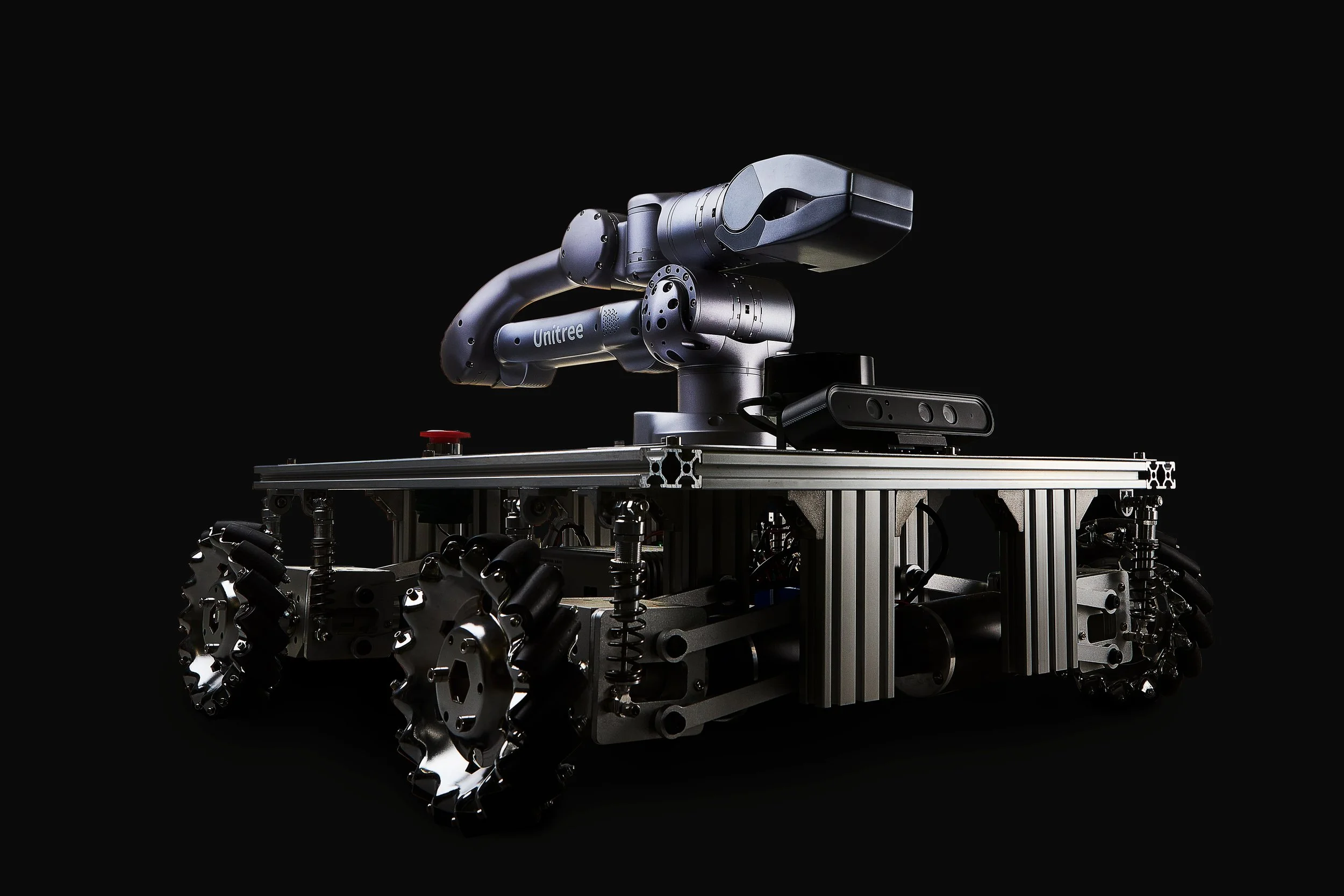 Robot Educational Programable Mobile Robots | Roboworks