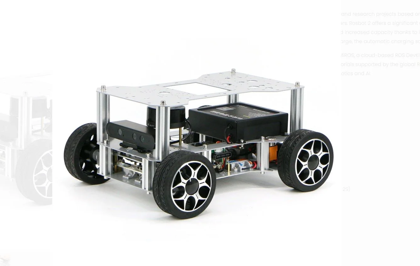 Roboworks Services Explained: Advanced Robotics Solutions for Education, Research and Industry