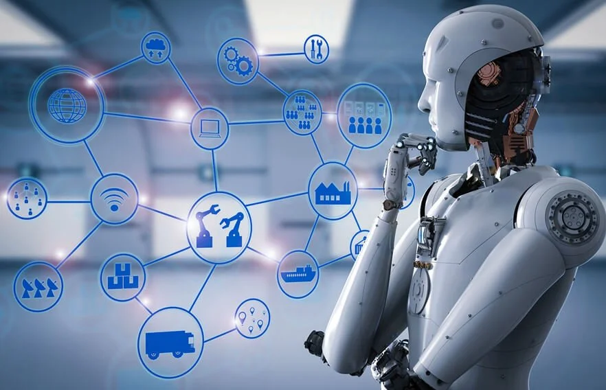 Humanoid Robots Explained: Current Uses and Future Possibilities