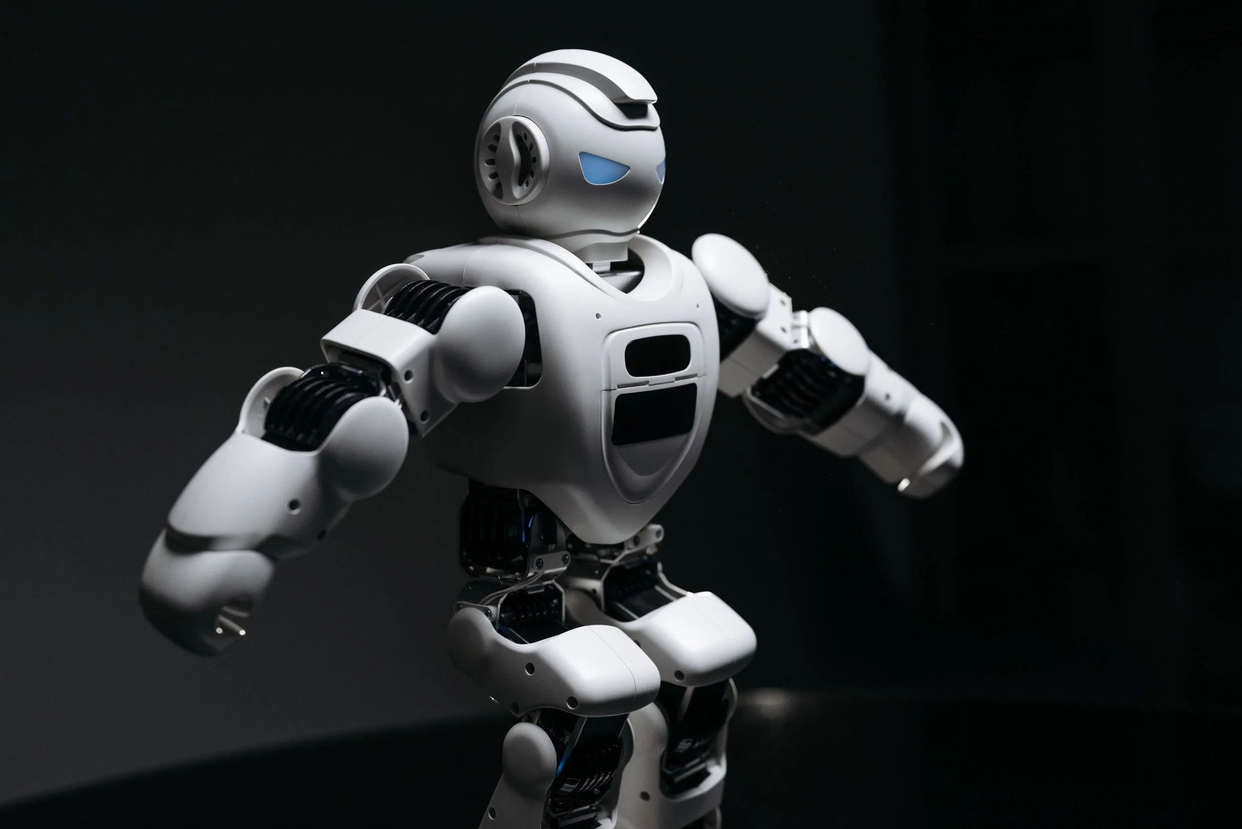 The Rise of Humanoid Robots in Manufacturing and Logistics