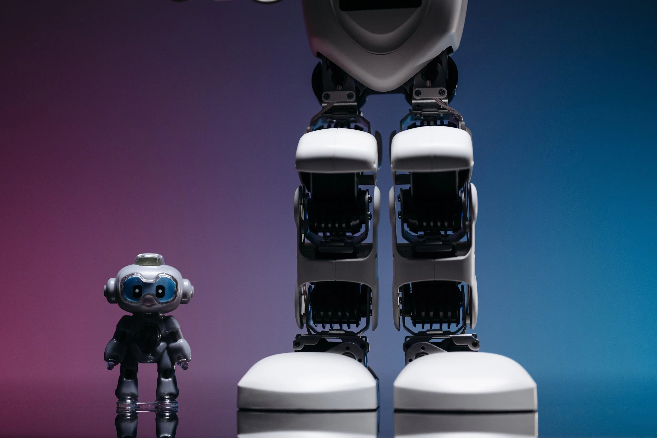 What Is the Unitree H1? A Guide to the Full-Size Humanoid Robot