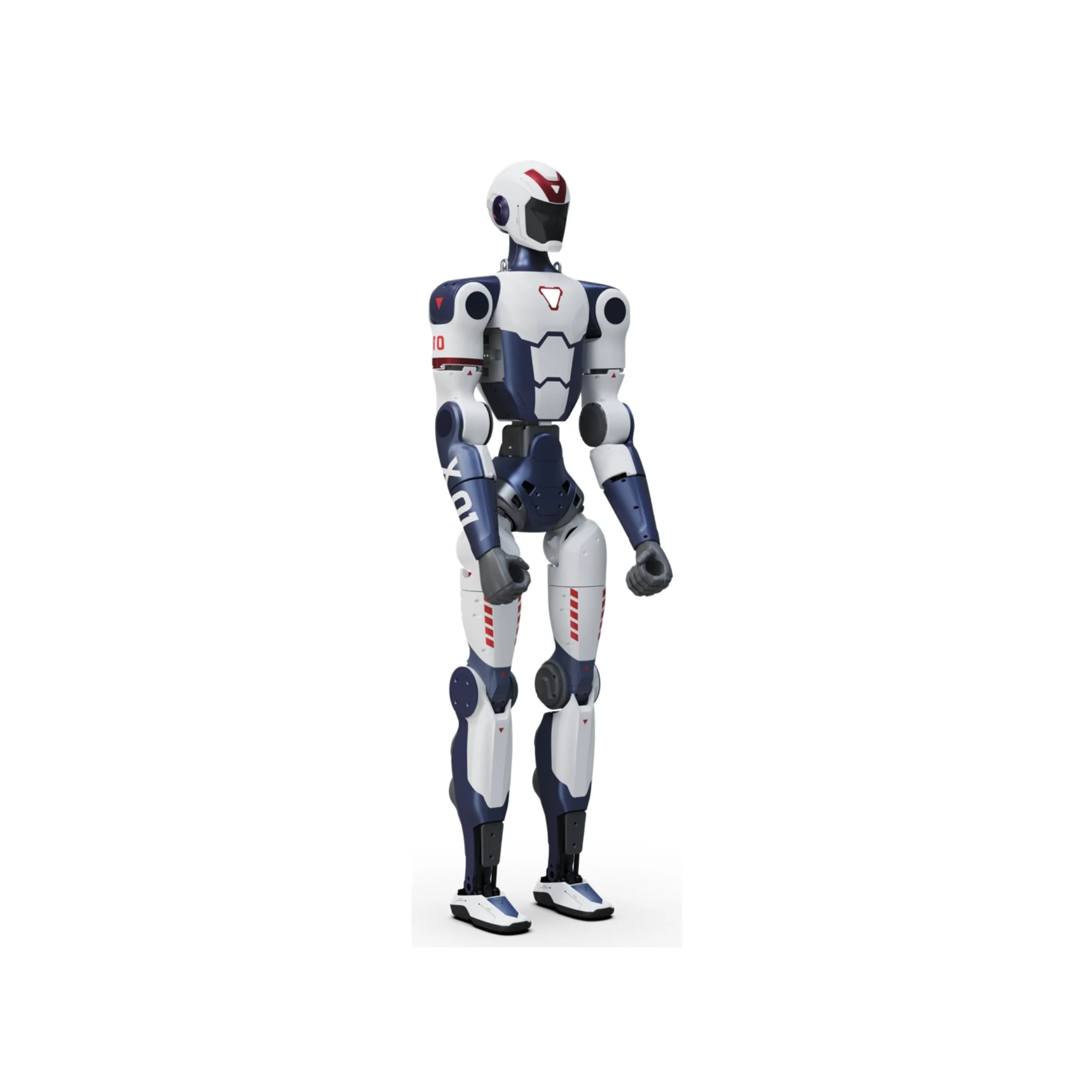 Unitree R1