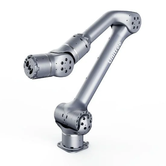 Unitree Z1 Pro
