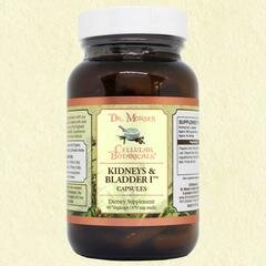 Dr. Morse Kidneys and Bladder IV - Diuretic (90 Capsules)