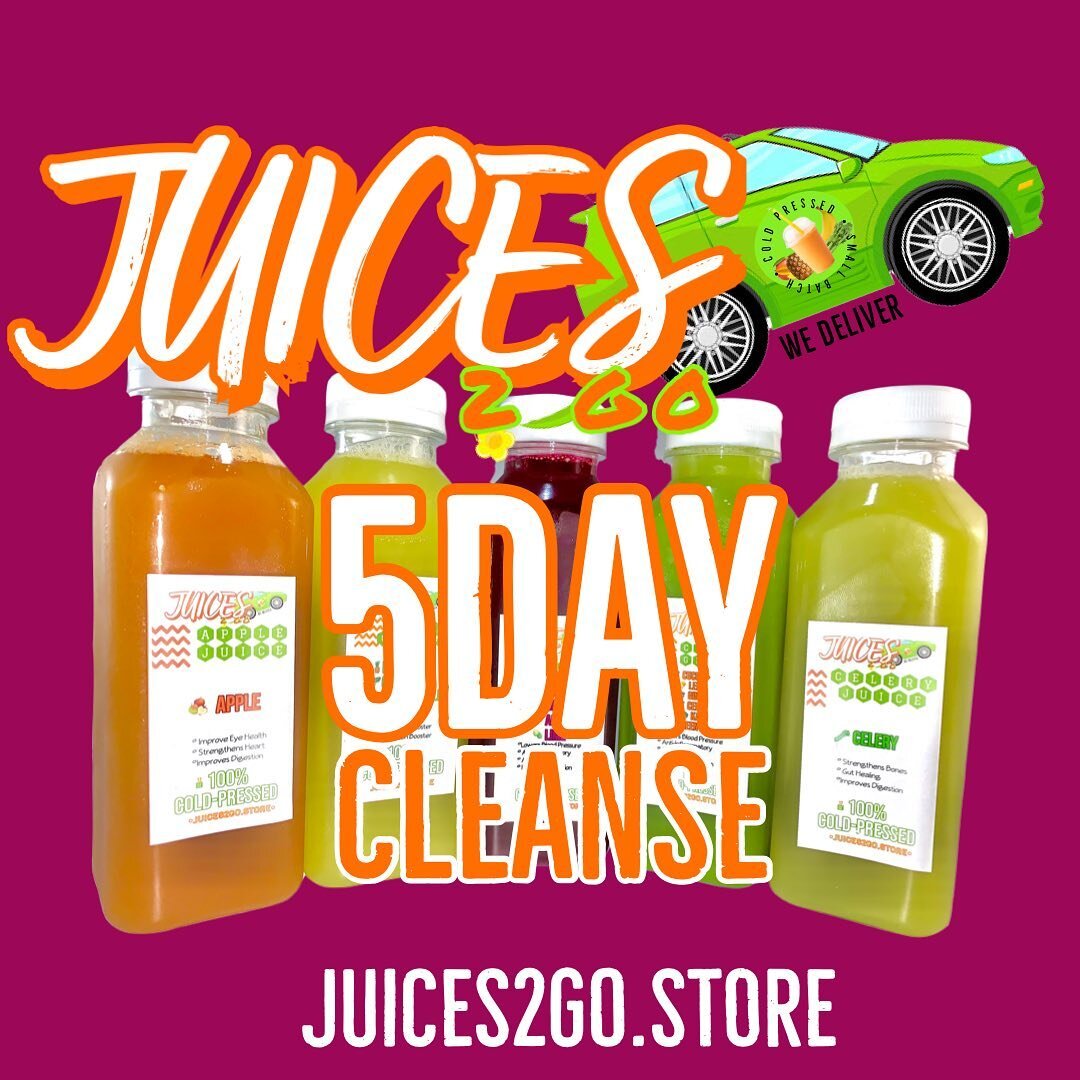 #Juices2Go

Juices 2 Go Memphis, TN Cold Press(ed) Juice Delivery Service. Delivers cold- pressed juices to The Greater Memphis Area. All juices are Cold-Pressed by GoodNature M1

#BeLovely &amp; #LiveGrand  www.IMGRAND.com #FreeEnergi4Eva #TheReturn