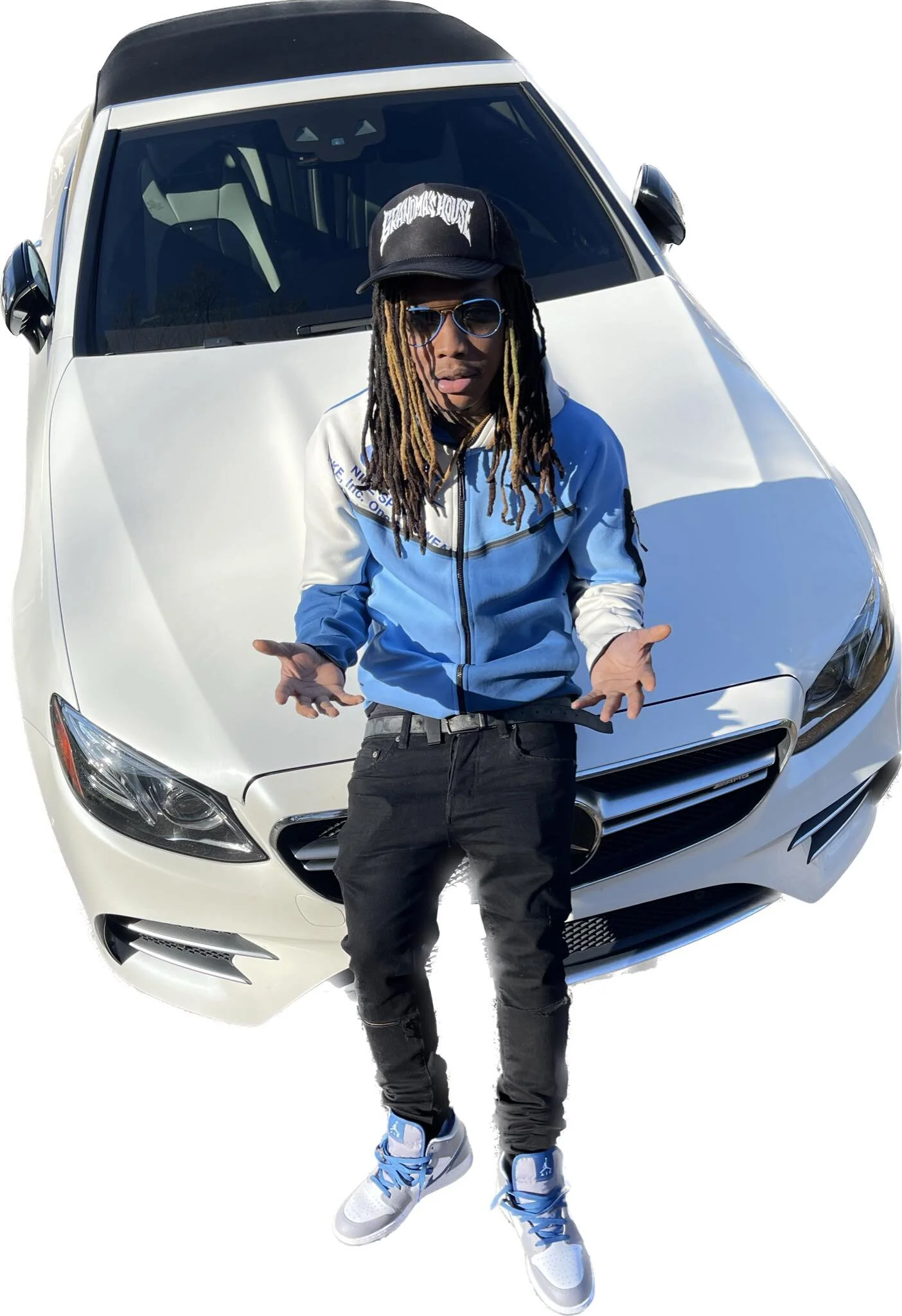 #iTrap4Real #KSoHankRoll4L #PressureMadeBusiness