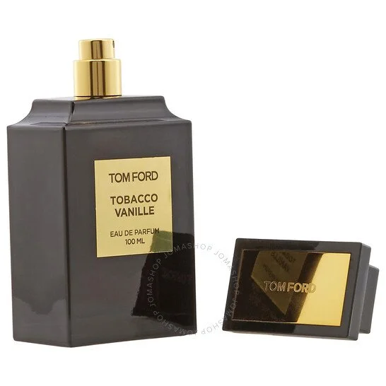 Tom Ford Unisex Tobacco Vanille — ShopEverythingz.com