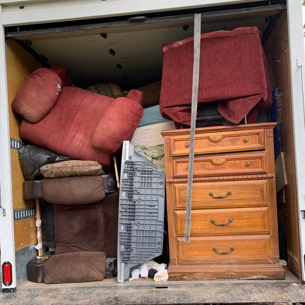 LOAD & GO FURNITURE REMOVAL SERVICE MEMPHIS TN