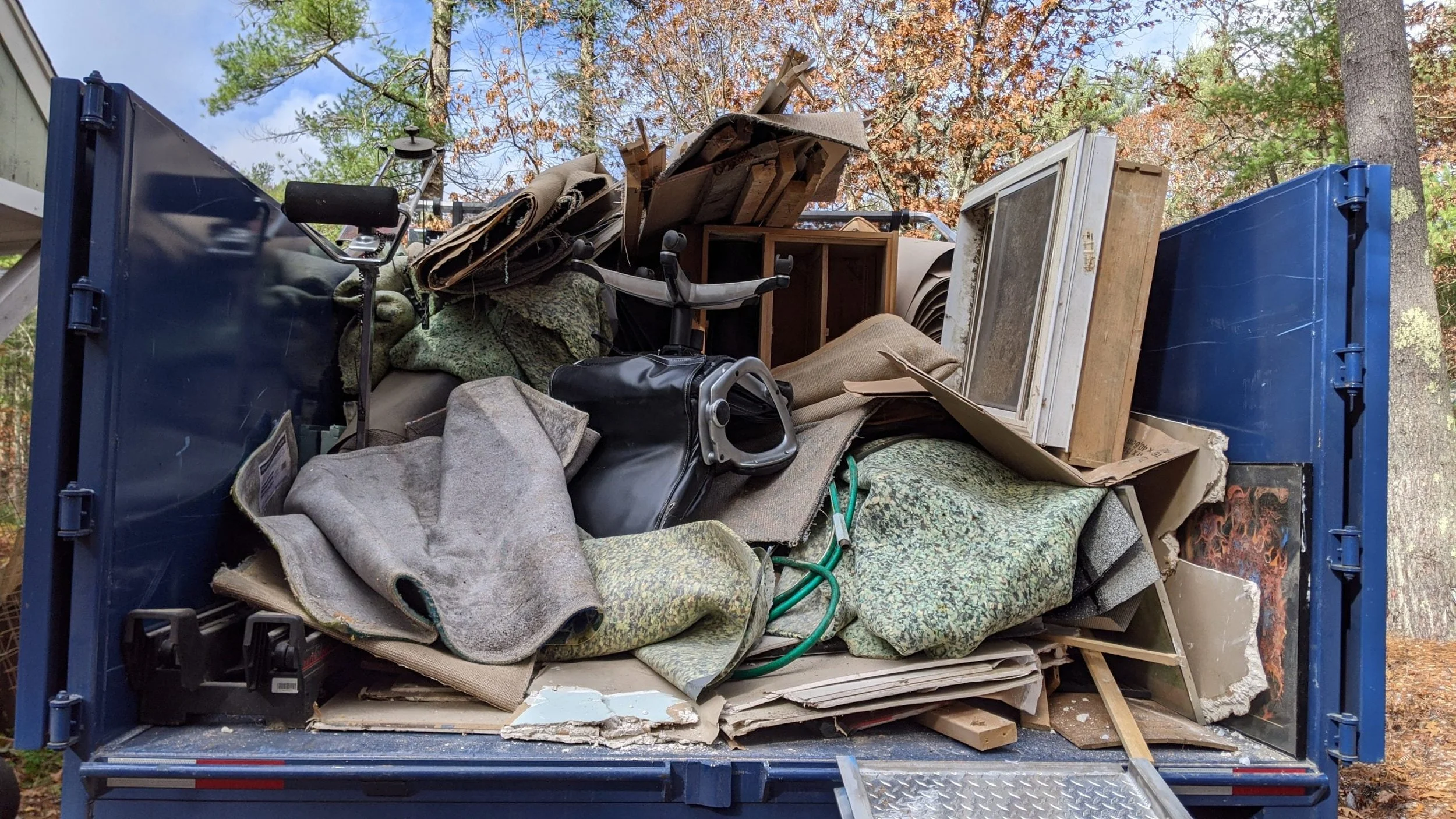 LOAD & GO JUNK REMOVAL MEMPHIS TN