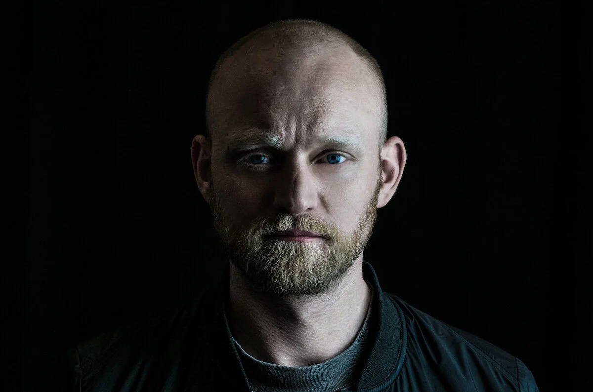 Ep. 55: The global radio market, being a solo music technology entrepreneur, and blockchain with Jesper Skibsby, CEO of WARM