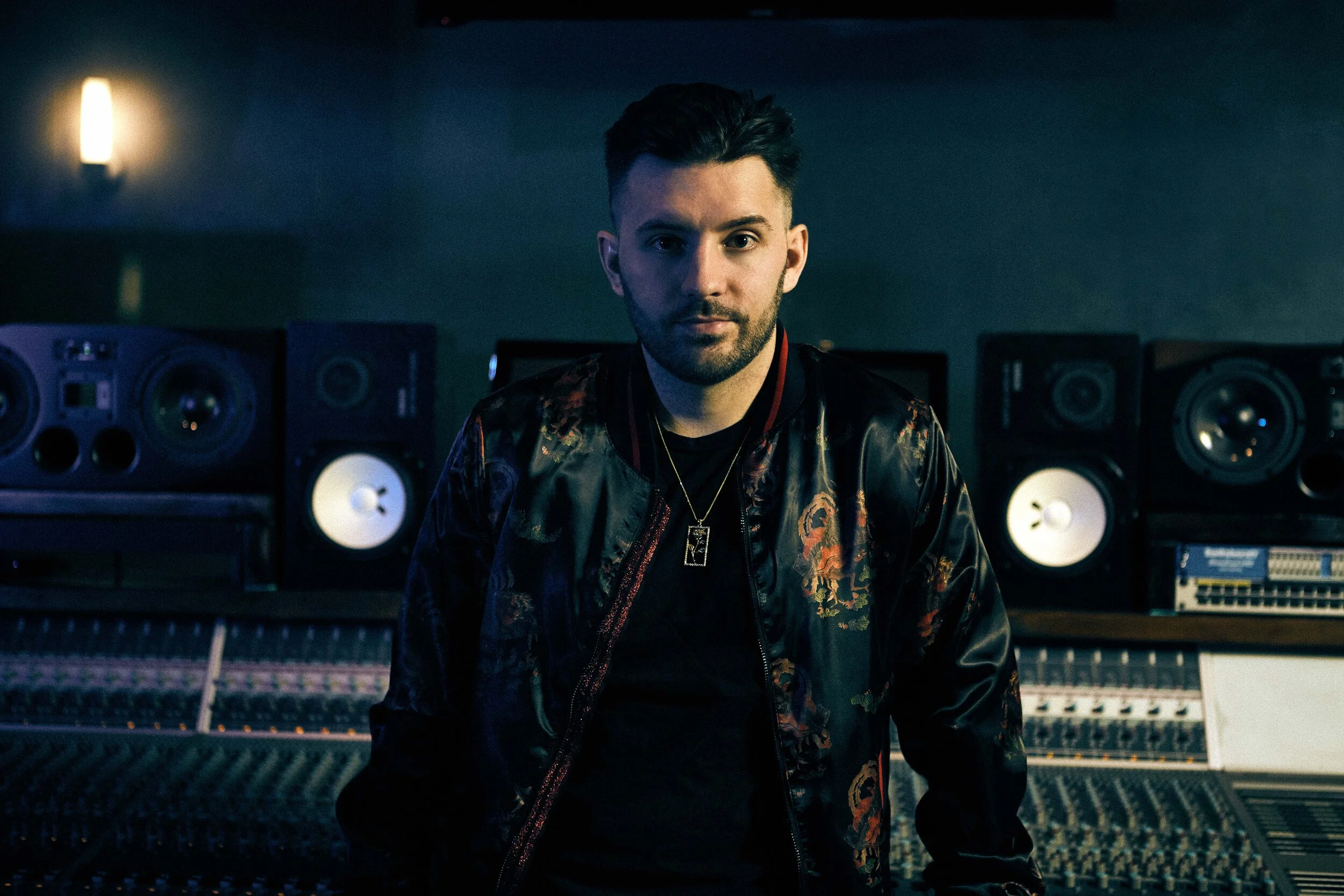 Ep. 60: BTS producer DJ Swivel on setting yourself up for success in the music business