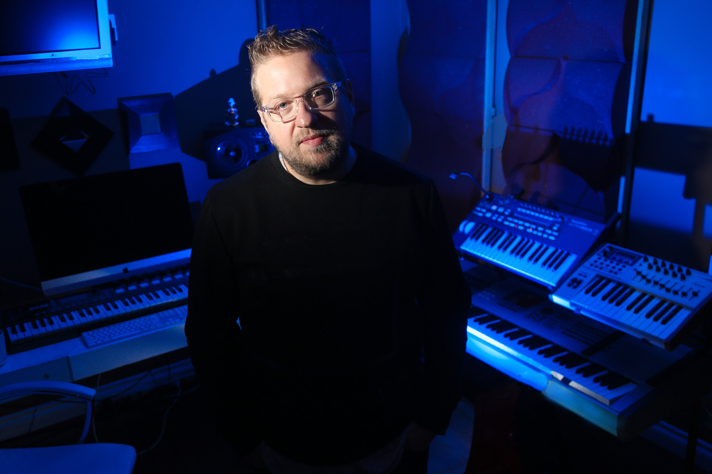 Ep. 64: Mariah Carey &amp; Luis Fonsi's producer Justin Gray talks music production, networking, diversification