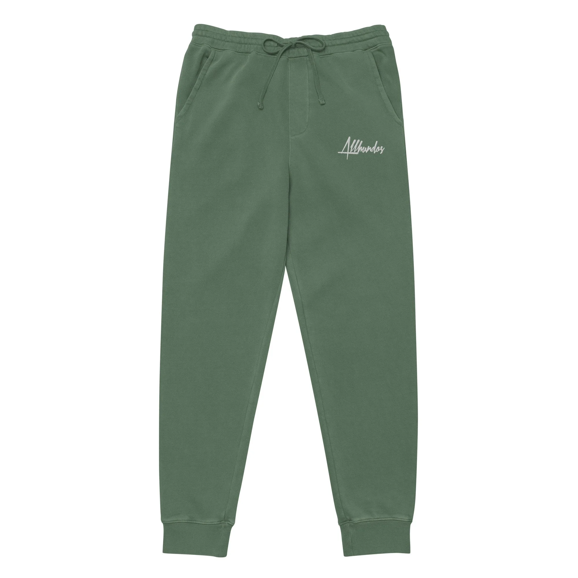 unisex-pigment-dyed-sweatpants-pigment-alpine-green-front-680689600407e.jpg