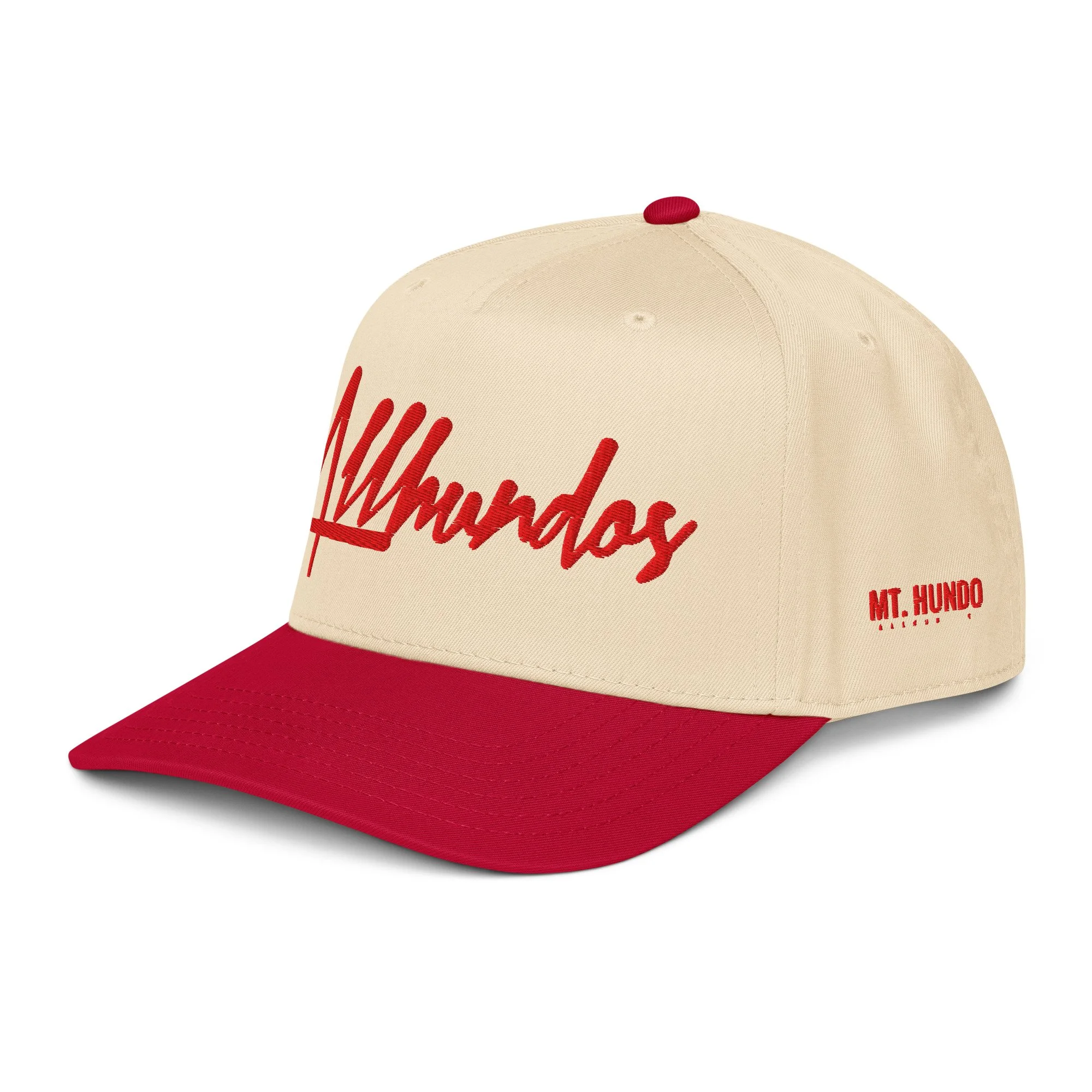 5-panel-mid-profile-baseball-cap-red-natural-left-front-68db35ef7ea07.jpg