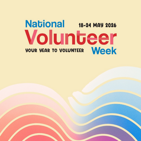 National Volunteer Week (TBC)