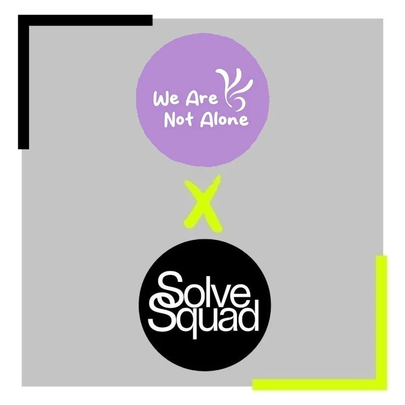 WRNA x SolveSquad